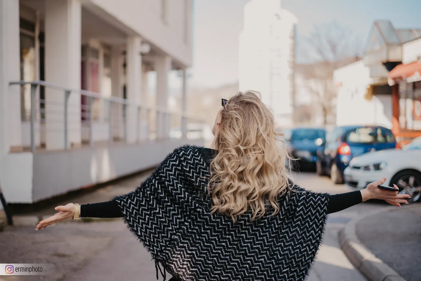 Diamond Hair Salon — fotografija 9